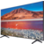 Телевизор LED Samsung 65" UE65TU7140UXRU серебристый/Ultra HD/60Hz/DVB-T2/DVB-C/DVB-S2/USB/WiFi/Smart TV (RUS)