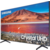 Телевизор LED Samsung 65" UE65TU7140UXRU серебристый/Ultra HD/60Hz/DVB-T2/DVB-C/DVB-S2/USB/WiFi/Smart TV (RUS)