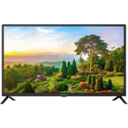 Телевизор LED Supra 39" STV-LC39ST0075W черный HD READY 50Hz DVB-T DVB-T2 DVB-C USB WiFi Smart TV (RUS)