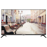 Телевизор LED Supra 40" STV-LC40LT00100F Frameless черный FULL HD 50Hz DVB-T DVB-T2 DVB-C USB (RUS)