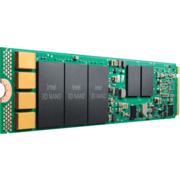 Твердотельный накопитель Intel SSD DC P4511 Series (2.0TB, M.2 110mm PCIe 3.1 x4, 3D2, TLC), 965844