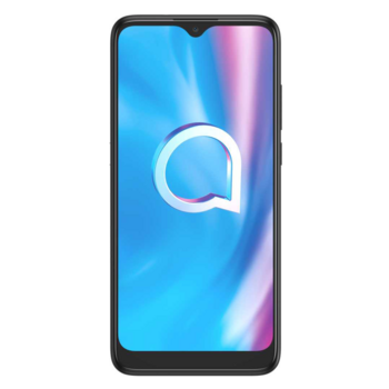 Смартфон Alcatel 5030D 1SE 32Gb 3Gb серый моноблок 3G 4G 2Sim 6.22" 720x1520 Android 10 13Mpix 802.11 b/g/n GPS GSM900/1800 GSM1900 TouchSc FM A-GPS microSD max32Gb