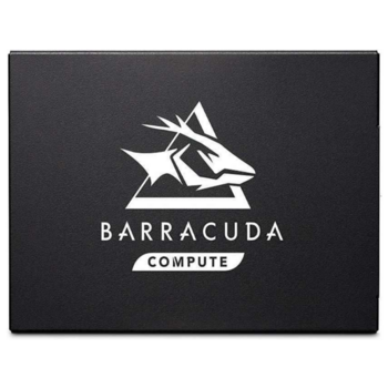 Твердотельный накопитель SSD Seagate BarraCuda Q1 480GB 2,5" SATA-III ZA480CV1A001