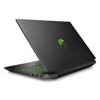 Ноутбук HP Pavilion Gaming 15-dk1009ur [10B17EA] ShadowBlack 15.6" {FHD i5-10300H/8Gb/256Gb SSD/GTX1650 4Gb/DOS}