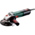 Углошлифовальная машина Metabo WE 17-150 Quick 1700Вт 9600об/мин рез.шпин.:M14 d=150мм