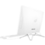 Моноблок HP 24-df0039ur 23.8" Full HD i5 1035 G1 (1) 8Gb SSD256Gb UHDG CR Free DOS 3.0 GbitEth WiFi BT 65W клавиатура мышь Cam белый 1920x1080