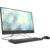 Моноблок HP 24-df0038ur 23.8" Full HD i5 1035 G1 (1)/4Gb/1Tb 7.2k/UHDG/CR/Free DOS 3.0/GbitEth/WiFi/BT/65W/клавиатура/мышь/Cam/черный 1920x1080