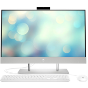 Моноблок HP 27-dp0027ur 27" Full HD i5 1035 G1 (1)/4Gb/SSD256Gb/UHDG/CR/Free DOS 3.0/GbitEth/WiFi/BT/65W/клавиатура/мышь/Cam/серебристый 1920x1080