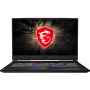 Ноутбук MSI GL75 Leopard 10SDK-252XRU 17.3"(1920x1080 (матовый, 144Hz) IPS)/Intel Core i7 10750H(2.6Ghz)/8192Mb/512PCISSDGb/noDVD/Ext:nVidia GeForce GTX1660Ti(6144Mb)/Cam/BT/WiFi/war 1y/2.6kg/black/DOS