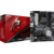 Материнская плата ASROCK B550 PHANTOM GAMING 4, AM4, B550, 4*DDR4, 6*SATA, 2*M.2, 6*USB 3.2, 6*PCIx16, 2*PCIx1, 1*M.2 (Key E), HDMI, ATX