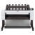 Плоттер HP Designjet T1600 (3EK10A) A0/36"