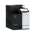 Лазерное многофункциональное устройство Konica Minolta bizhub C3350i (МФУ, Color, 33 ppm, Duplex, 1200x1200, 60-210 g/m2, RAM 5GB, 256GB/1TB SSD, 1,6 GHz, panel 10,1" sensor, USB/GBE/WiFi(opt.), DADF 80, full toners, запуск инженером платно