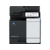 Лазерное многофункциональное устройство Konica Minolta bizhub C4050i (МФУ, Color, 40 ppm, Duplex, 1200x1200, 60-210 g/m2, RAM 5GB, 256GB SSD, 1,6 GHz, panel 10,1" sensor, USB/GBE/WiFi(opt.), DADF 80, full toners, запуск инженером платно)