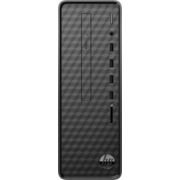 Компьютер HP S01-aF0002ur [14Q96EA] SFF {Athlon 3050U/4Gb/128Gb SSD/DOS}