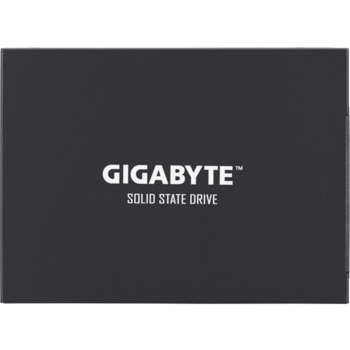 Твердотельный накопитель GIGABYTE UD PRO SSD 1TB, TLC, 2,5", SATAIII, R530/W500, TBW 600