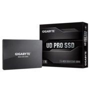 SSD жесткий диск SATA2.5" 512GB UD PRO GP-UDPRO512G GIGABYTE