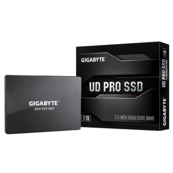 SSD жесткий диск SATA2.5" 512GB UD PRO GP-UDPRO512G GIGABYTE