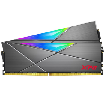 Модуль памяти 16GB PC25600 DDR4 KIT2 AX4U320038G16A-DT50 ADATA