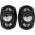 Колонки автомобильные JVC CS-DR693 500Вт 86дБ 4Ом 15x23см (6x9дюйм) (ком.:2кол.) коаксиальные трехполосные
