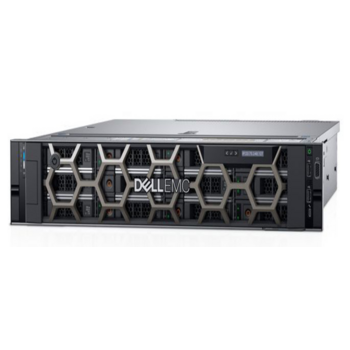 Сервер Dell PowerEdge R640 2x6130 8x32Gb 2RRD x8 2.5" H730p mc iD9En 5720 4P 2x1100W 3Y PNBD Conf-2 (210-AKWU-202)