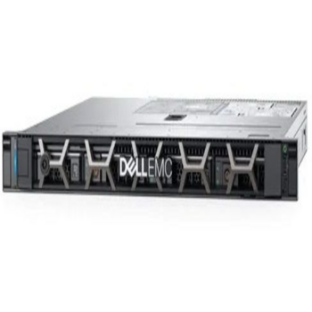 Сервер Dell PowerEdge R340 1xE-2224 1x16Gb x8 1x1.2Tb 10K 2.5" SAS RW H330 iD9En 1G 2P 1x550W 3Y NBD Rails (PER340RU2)