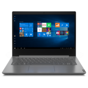 Ноутбук Lenovo V14-IIL 14.0FHD_TN_AG_220N_N/ CORE_I3-1005G1_1.2G_2C_MB/ 4GB DDR4 2667+4GB DDR4 2667/ 256GB_SSD_M.2_2242_NVME_TLC/ / Интегрированная графика/ NO_ODD/ WLAN_1X1AC+BT/ NO_FPR/ 2CELL_35WH_INTERNAL/ 2 x USB 3.1, 1 x USB 2.0, HDMI, 4-in-1 card r