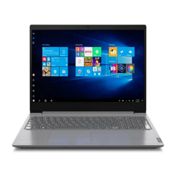 Ноутбук Lenovo V15-IIL Core i3 1005G1 4Gb SSD128Gb Intel UHD Graphics 15.6" TN FHD (1920x1080) noOS grey WiFi BT Cam (82C500FSRU)