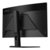 Монитор Gigabyte 27" G27QC(-EK) Gaming Monitor {VA 2560x1440 165Hz 1ms 3000:1 250cd 8bit FreeSync2 G-Sync(comp) USB3.0 2xHDMI2.0 DisplayPort 2x2W VESA}