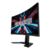 Монитор Gigabyte 27" G27QC(-EK) Gaming Monitor {VA 2560x1440 165Hz 1ms 3000:1 250cd 8bit FreeSync2 G-Sync(comp) USB3.0 2xHDMI2.0 DisplayPort 2x2W VESA}