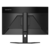 Монитор Gigabyte 27" G27QC(-EK) Gaming Monitor {VA 2560x1440 165Hz 1ms 3000:1 250cd 8bit FreeSync2 G-Sync(comp) USB3.0 2xHDMI2.0 DisplayPort 2x2W VESA}