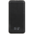 Мобильный аккумулятор Buro RLP-10000-B Li-Pol 10000mAh 2A+2A черный 2xUSB материал пластик
