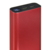 Мобильный аккумулятор Digma Power Delivery DGT-20000-RD QC 4.0 PD(22.5W) Li-Pol 20000mAh 3A+3A красный 2xUSB материал алюминий