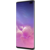 Смартфон Samsung SM-G975F Galaxy S10+ 128Gb 8Gb черный моноблок 3G 4G 2Sim 6.4" 1440x2960 Android 9 16Mpix WiFi NFC GPS GSM900/1800 GSM1900 Ptotect MP3 microSD max512Gb