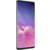 Смартфон Samsung SM-G975F Galaxy S10+ 128Gb 8Gb черный моноблок 3G 4G 2Sim 6.4" 1440x2960 Android 9 16Mpix WiFi NFC GPS GSM900/1800 GSM1900 Ptotect MP3 microSD max512Gb