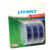 Картридж ленточный Dymo Omega S0847740 белый/синий набор x3упак. для Dymo