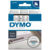 Картридж ленточный Dymo D1 S0720670 черный/прозрачный для Dymo