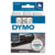 Картридж ленточный Dymo D1 S0720680 черный/белый для Dymo