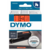 Картридж ленточный Dymo D1 S0720720 черный/красный для Dymo