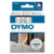 Картридж ленточный Dymo D1 S0720540 белый/синий для Dymo