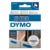 Картридж ленточный Dymo D1 S0720560 голубой/черный для Dymo