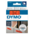 Картридж ленточный Dymo D1 S0720570 черный/красный для Dymo