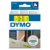 Картридж ленточный Dymo D1 S0720580 черный/желтый для Dymo