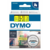 Картридж ленточный Dymo D1 S0720980 черный/желтый для Dymo