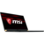 Ноутбук MSI GS75 Stealth 10SF-465RU 17.3"(1920x1080 (матовый, 240Hz) IPS)/Intel Core i7 10750H(2.6Ghz)/16384Mb/1024PCISSDGb/noDVD/Ext:nVidia GeForce RTX2070 Max-Q(8192Mb)/Cam/BT/WiFi/war 2y/2.4kg/black/W10