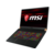 Ноутбук MSI GS75 Stealth 10SF-465RU 17.3"(1920x1080 (матовый, 240Hz) IPS)/Intel Core i7 10750H(2.6Ghz)/16384Mb/1024PCISSDGb/noDVD/Ext:nVidia GeForce RTX2070 Max-Q(8192Mb)/Cam/BT/WiFi/war 2y/2.4kg/black/W10