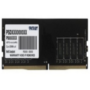Память DDR4 16Gb 2666MHz Patriot PSD416G266681 Signature RTL PC4-21300 CL19 DIMM 288-pin 1.2В single rank Ret