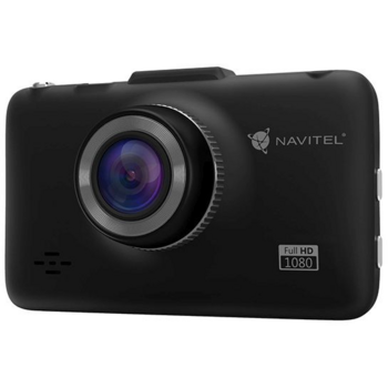 Видеорегистратор Navitel CR900 черный 12Mpix 1080x1920 1080p 120гр. MSC8336