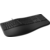 Комплект клавиатура + мышь проводной Microsoft Wired Ergonomic keyboard &amp; Ergonomic mouse, Black RJU-00011, черный (589795)