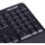 Комплект клавиатура + мышь проводной Microsoft Wired Ergonomic keyboard &amp; Ergonomic mouse, Black &quot;for business&quot; RJY-00011, черный (589979)