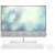 Моноблок HP Pavilion 24-k0012ur 23.8" Full HD i3 10300T (3) 4Gb 1Tb 7.2k SSD128Gb UHDG 630 CR Free DOS 3.0 GbitEth WiFi BT 120W клавиатура мышь Cam белый 1920x1080